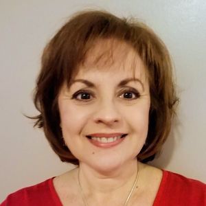 Meet your Posher, Janet